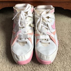 Nike High Top Sneakers